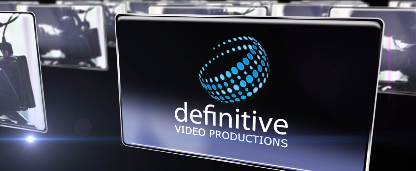 Video Production Company Motion Graphics